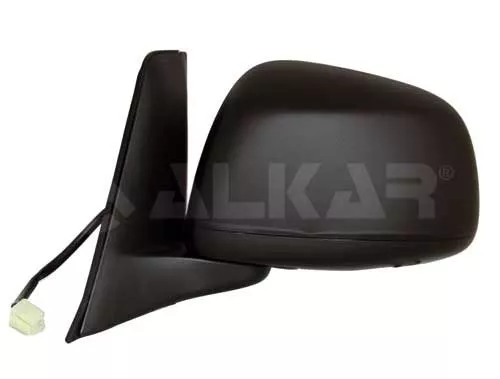 Exterior Mirror