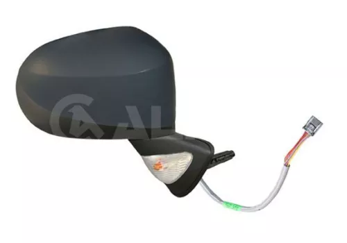 Exterior Mirror