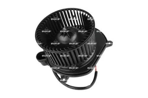 Interior Blower