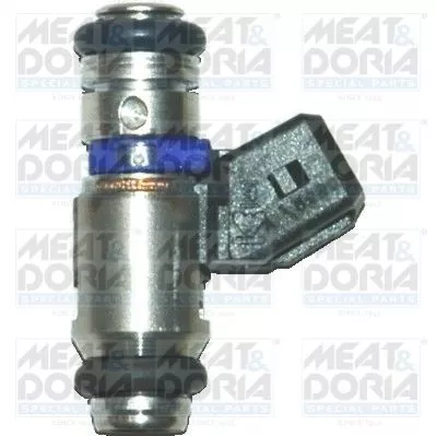 Injector