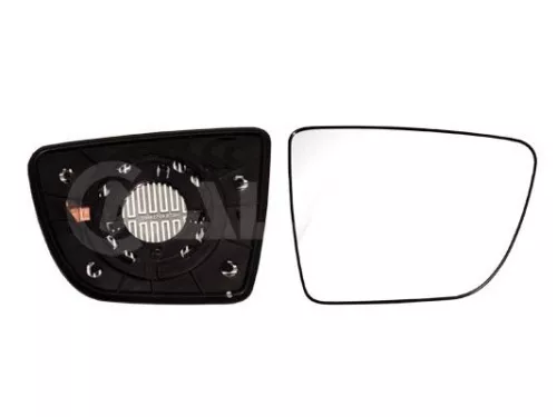 Mirror Glass, exterior mirror
