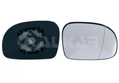 Mirror Glass, exterior mirror