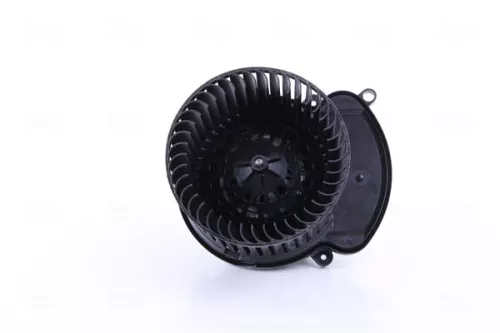 Interior Blower