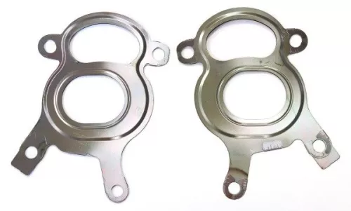 Gasket, charger