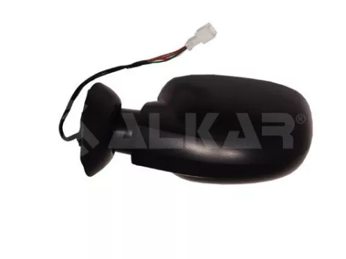 Exterior Mirror