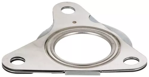 Gasket, charger