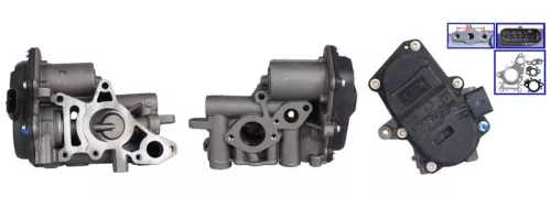 EGR Valve