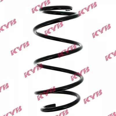 Suspension Spring