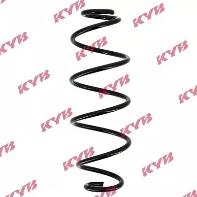 Suspension Spring
