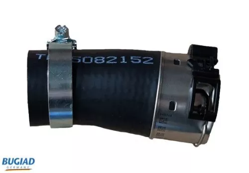 Charge Air Hose