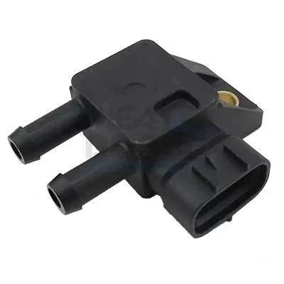 Sensor, exhaust pressure