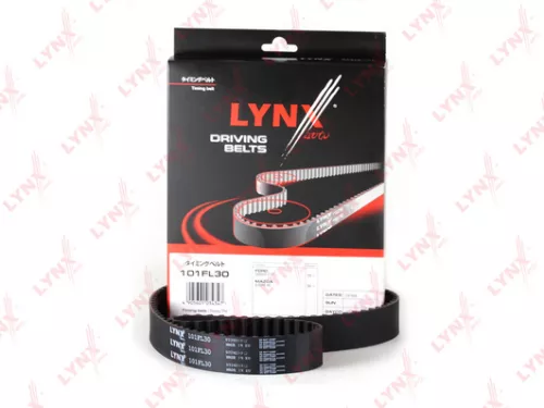 Timing Belt