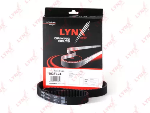 Timing Belt