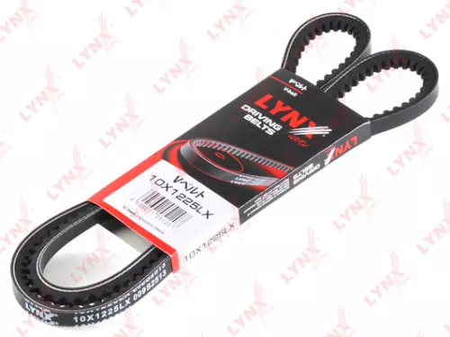 V-Belt
