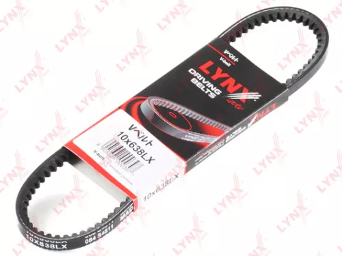 V-Belt