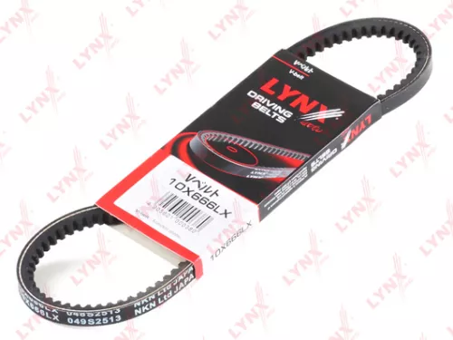 V-Belt