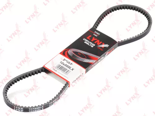 V-Belt