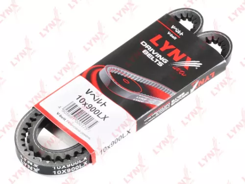 V-Belt