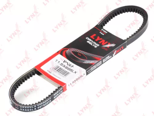 V-Belt
