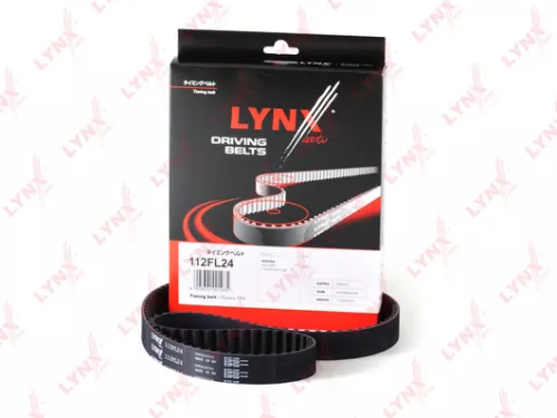 Timing Belt
