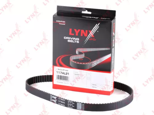 Timing Belt
