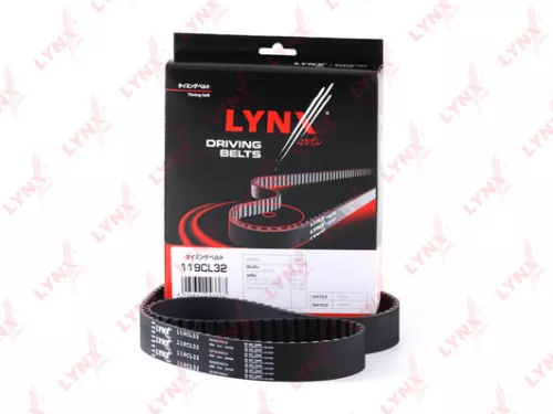 Timing Belt