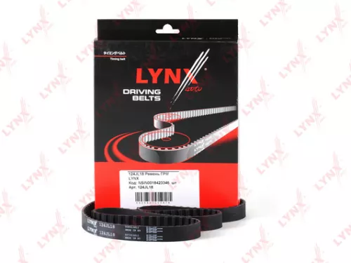 Timing Belt