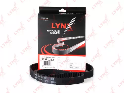 Timing Belt