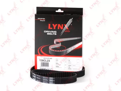 Timing Belt