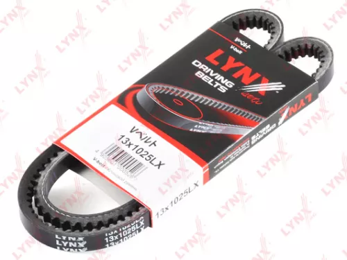 V-Belt