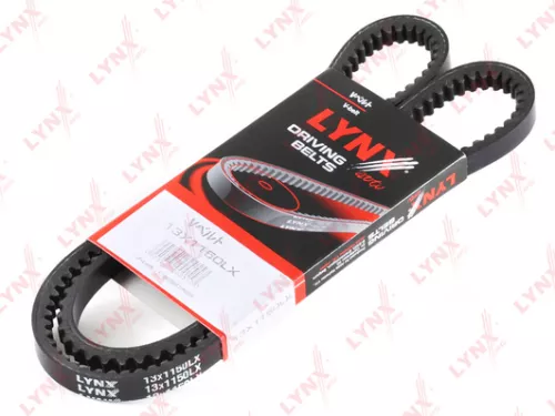 V-Belt
