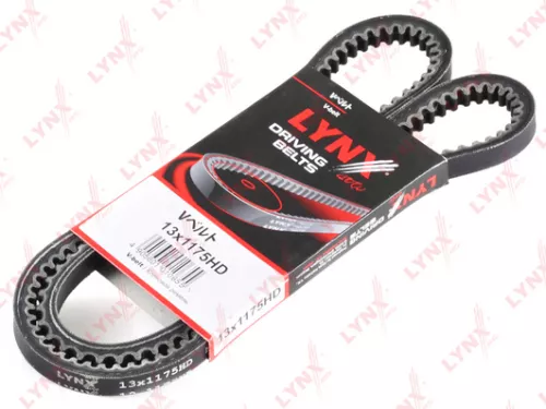 V-Belt