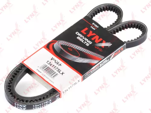 V-Belt