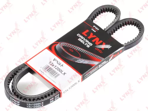 V-Belt