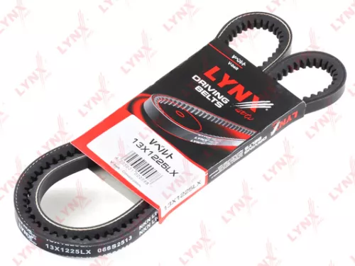 V-Belt
