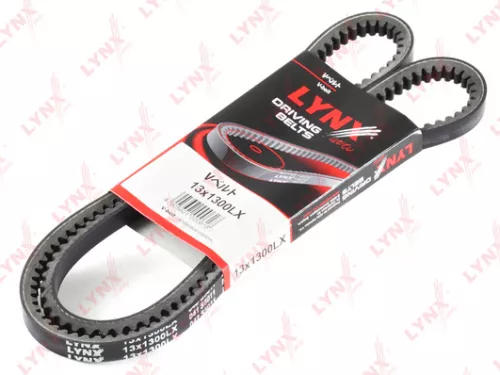 V-Belt