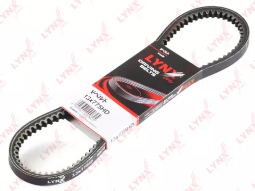 V-Belt