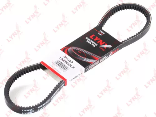 V-Belt