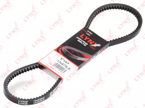 V-Belt
