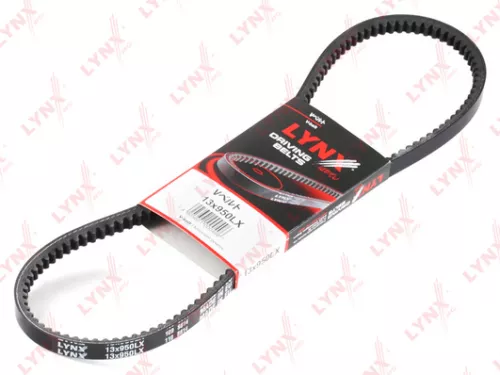 V-Belt