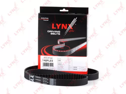 Timing Belt