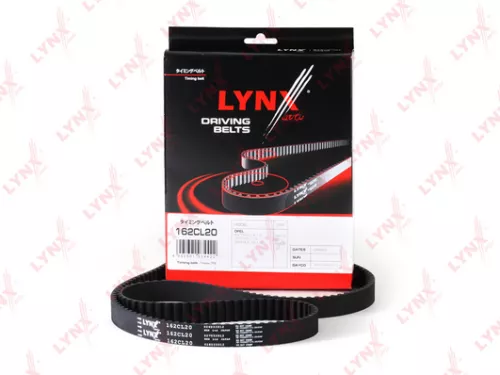 Timing Belt