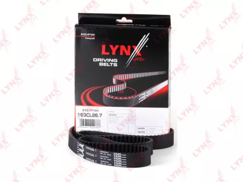 Timing Belt