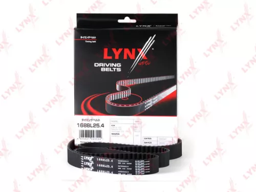 Timing Belt