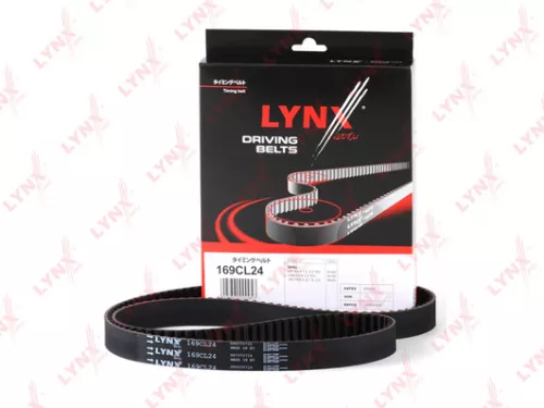 Timing Belt