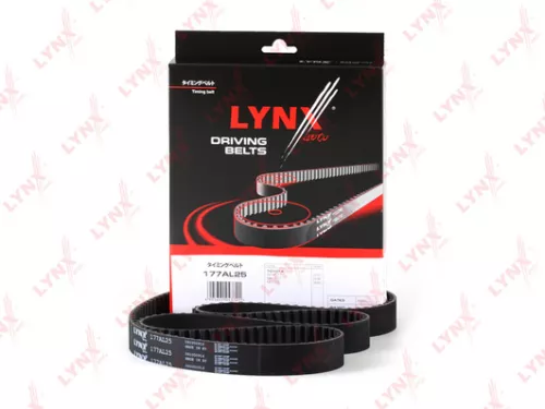 Timing Belt