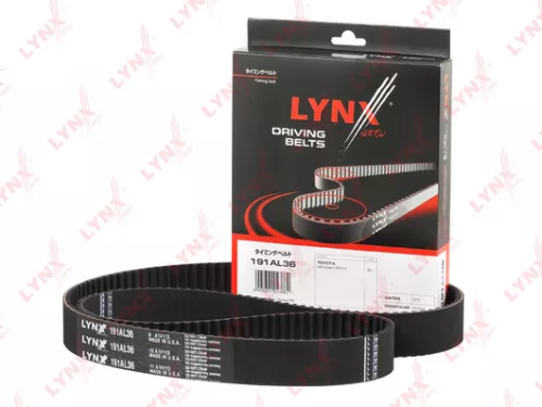 Timing Belt