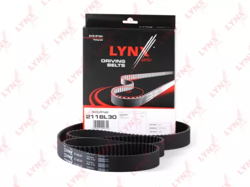 Timing Belt