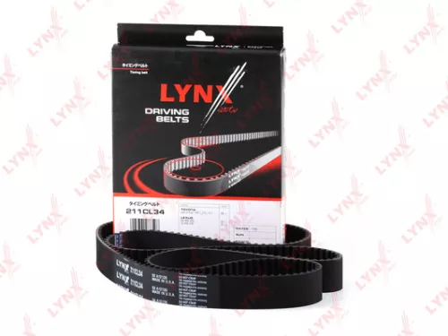 Timing Belt