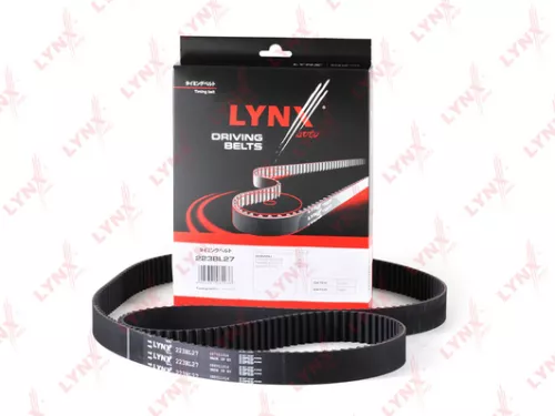 Timing Belt